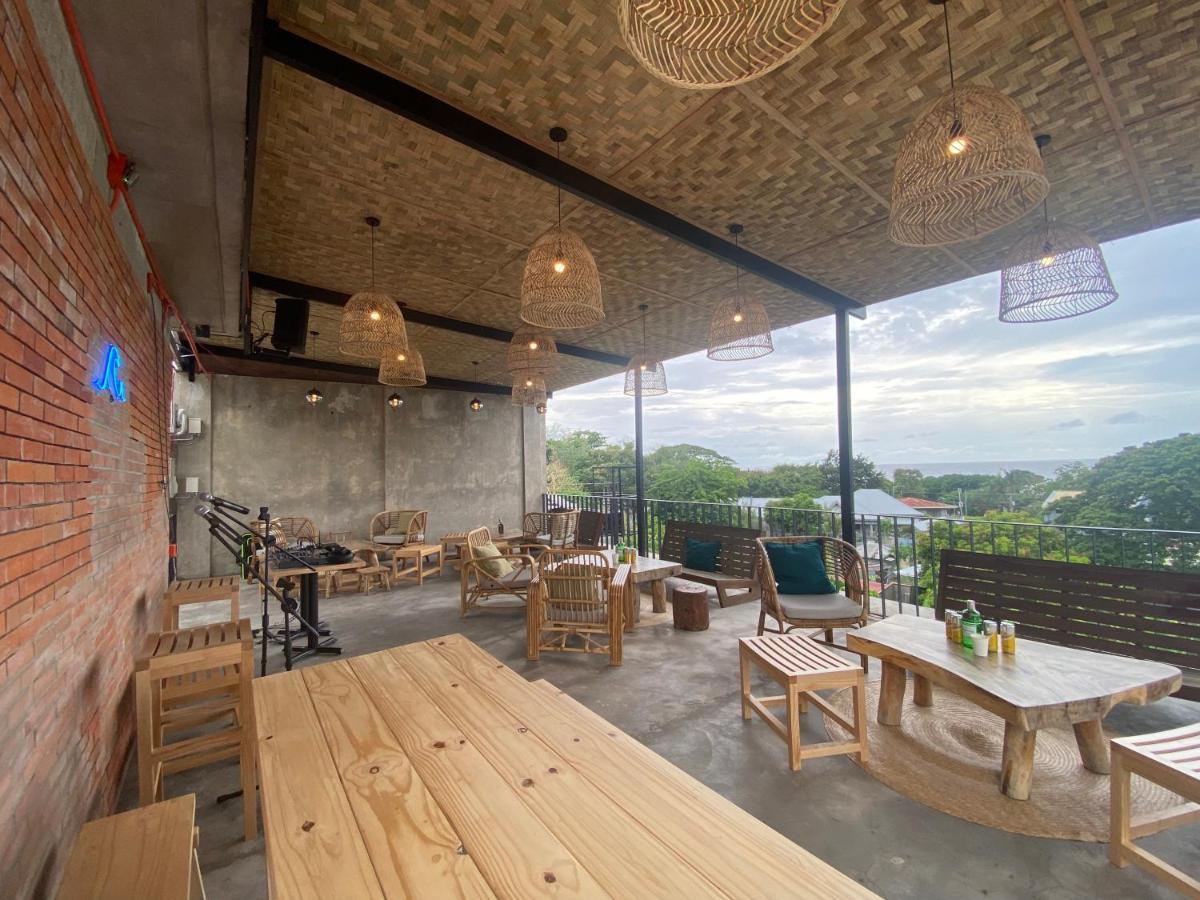 Shorebreak Hostel San Juan  Exterior foto